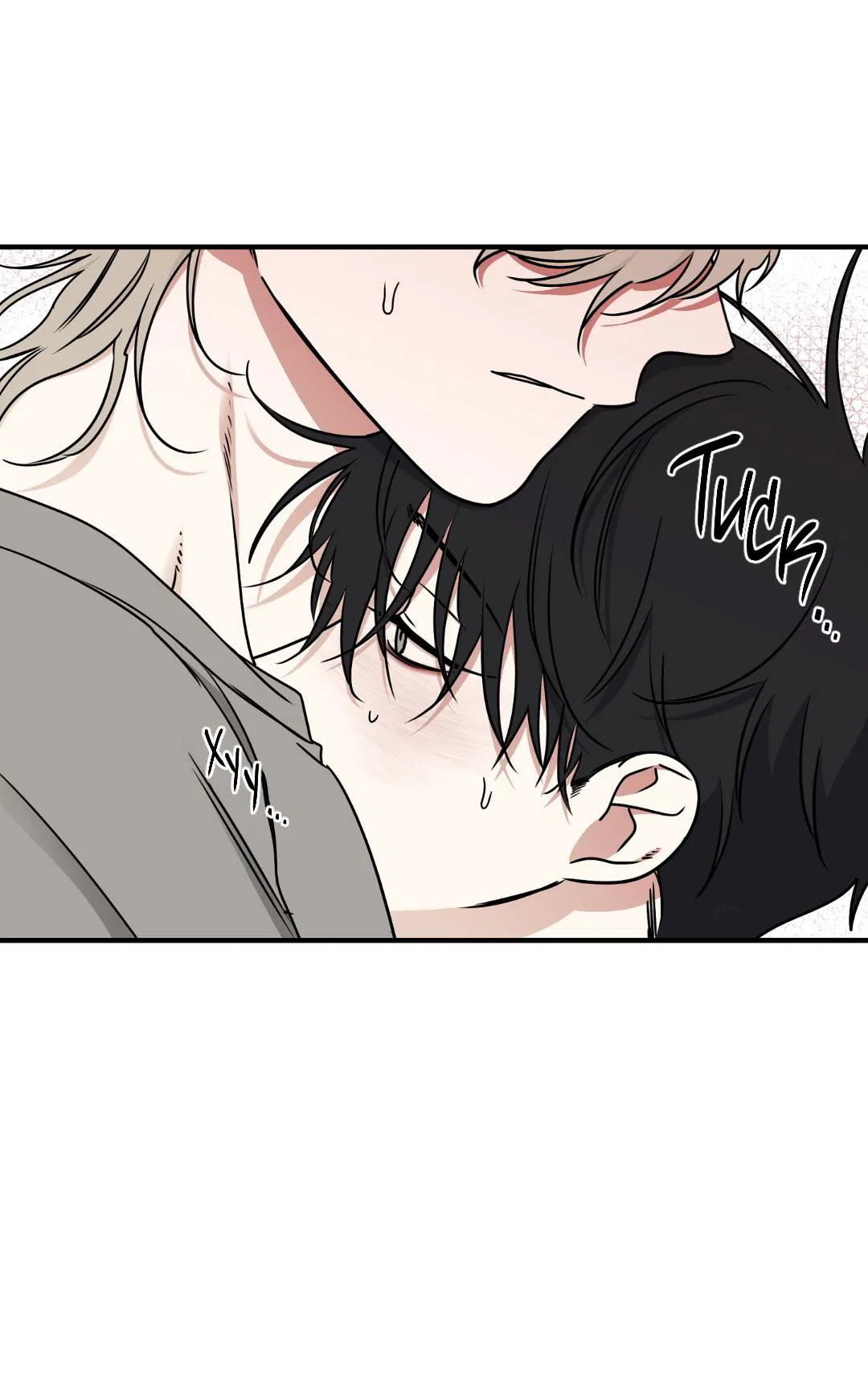 Манга Ночь у берега - Глава 103 Страница 18