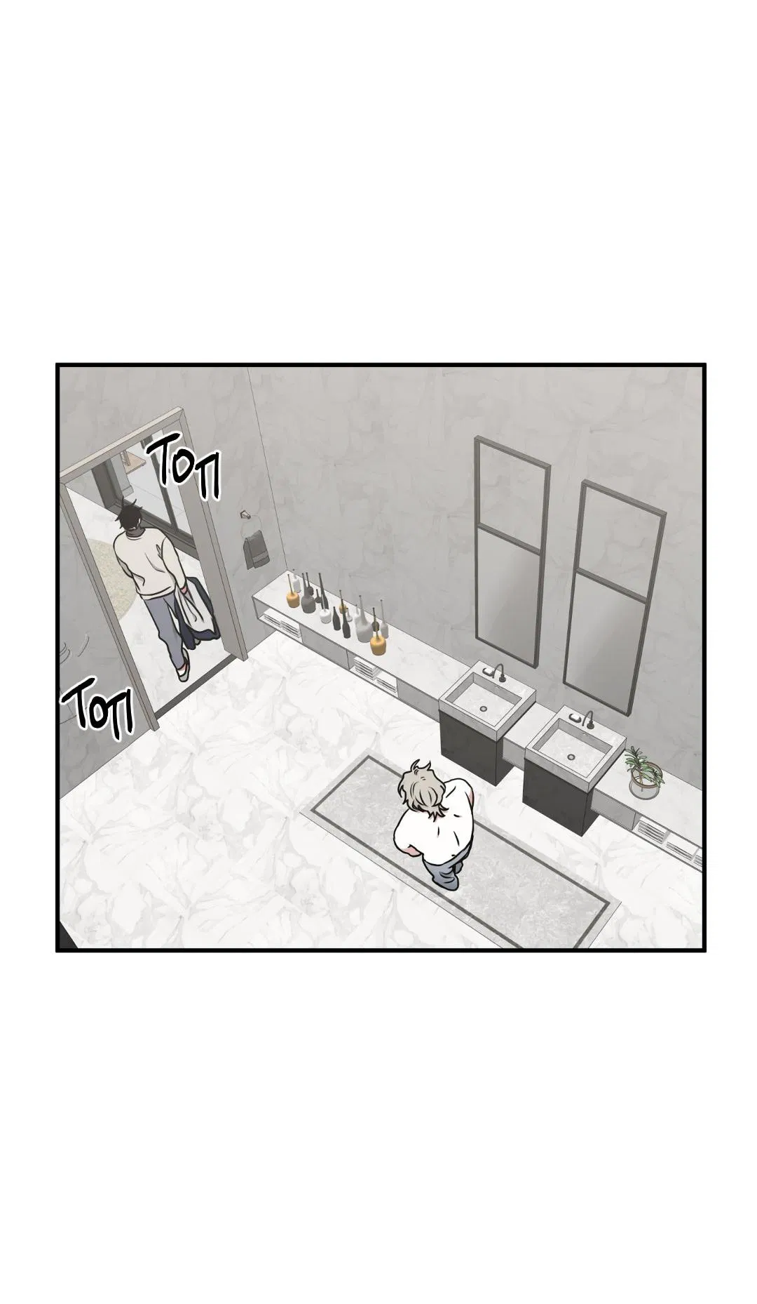 Манга Ночь у берега - Глава 103 Страница 47