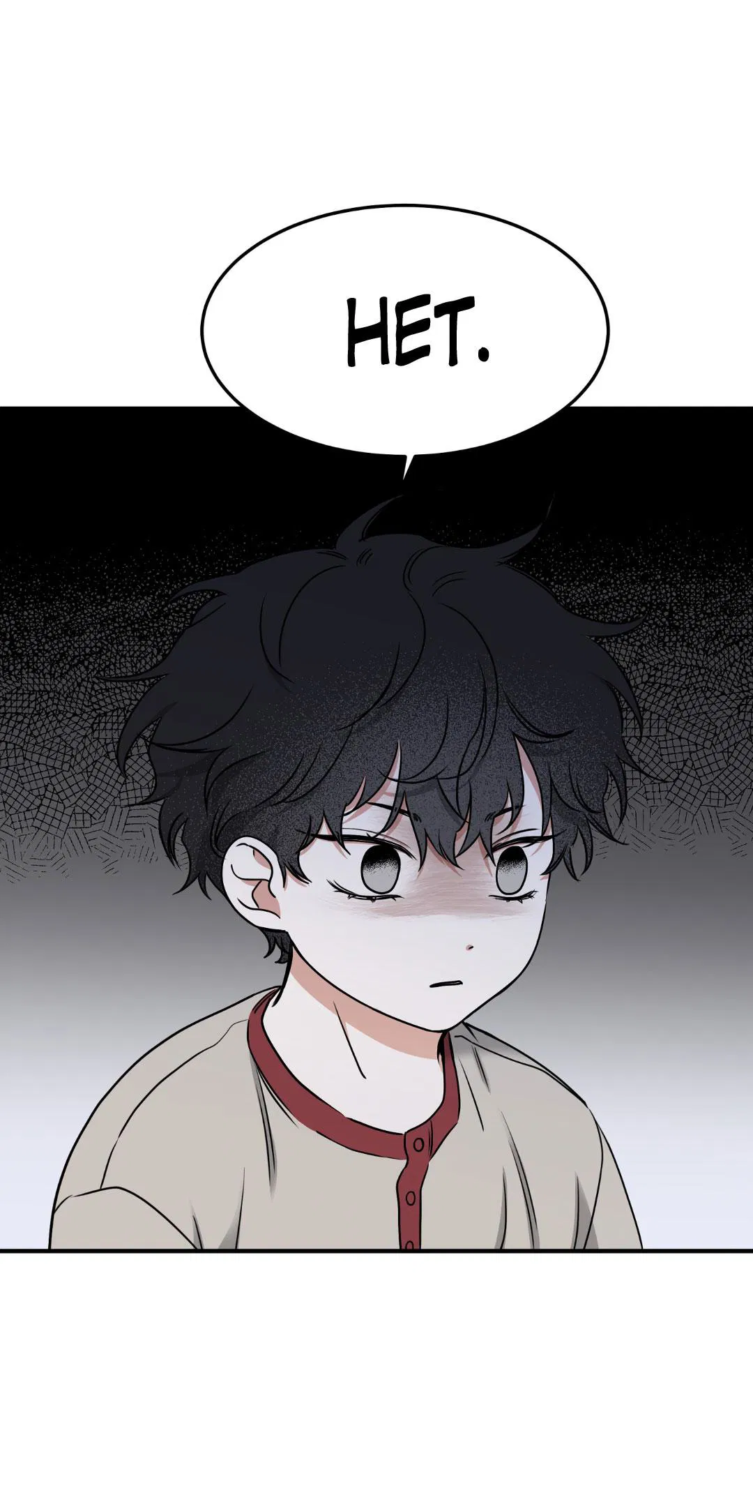 Манга Ночь у берега - Глава 102 Страница 21