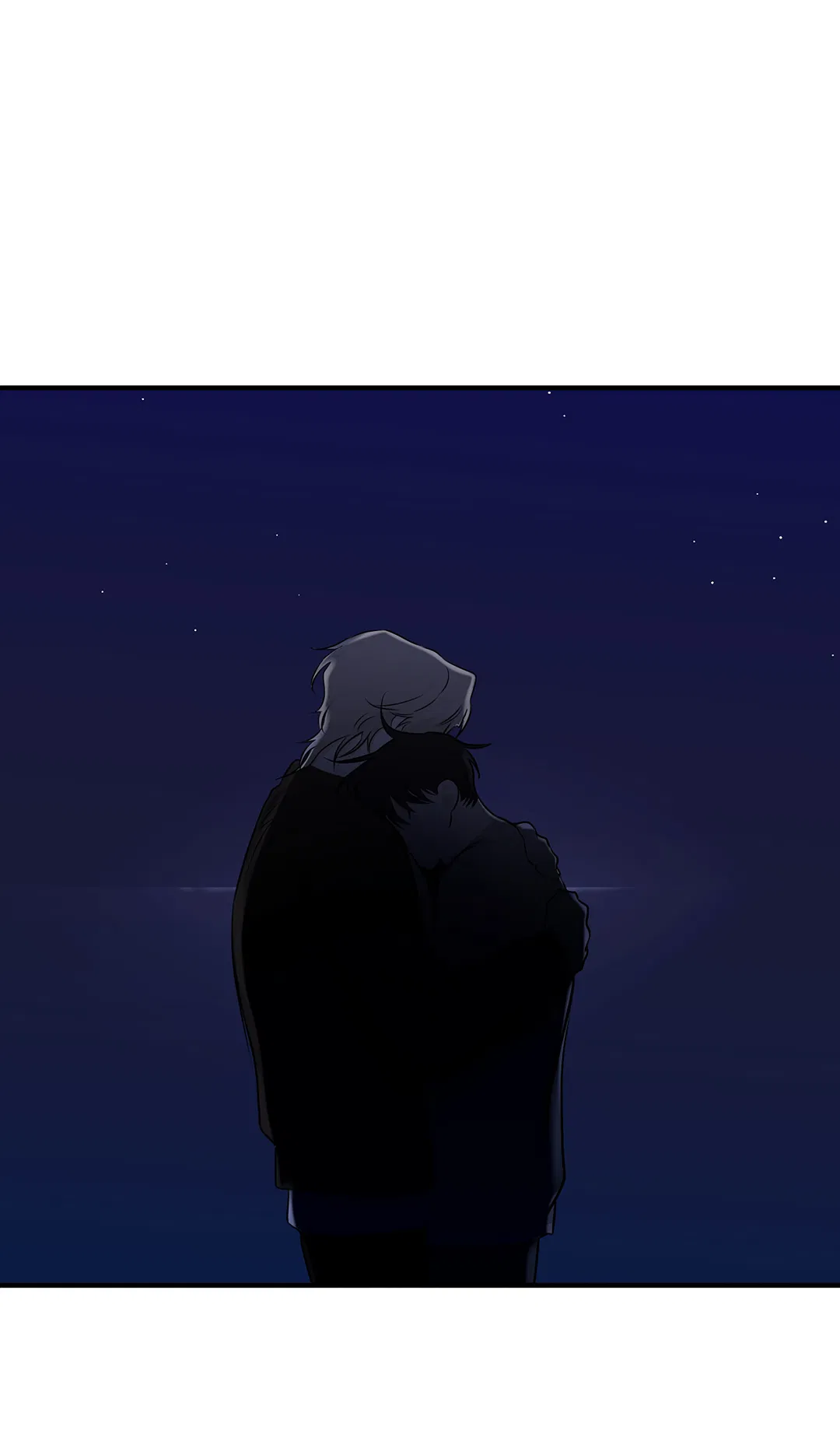 Манга Ночь у берега - Глава 100 Страница 114