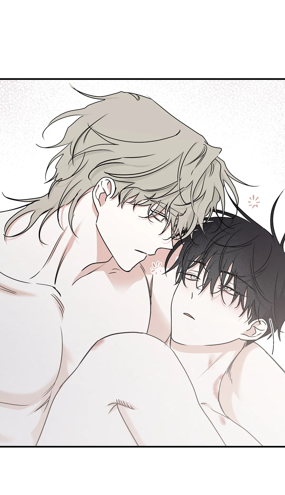 Манга Ночь у берега - Глава 100 Страница 17