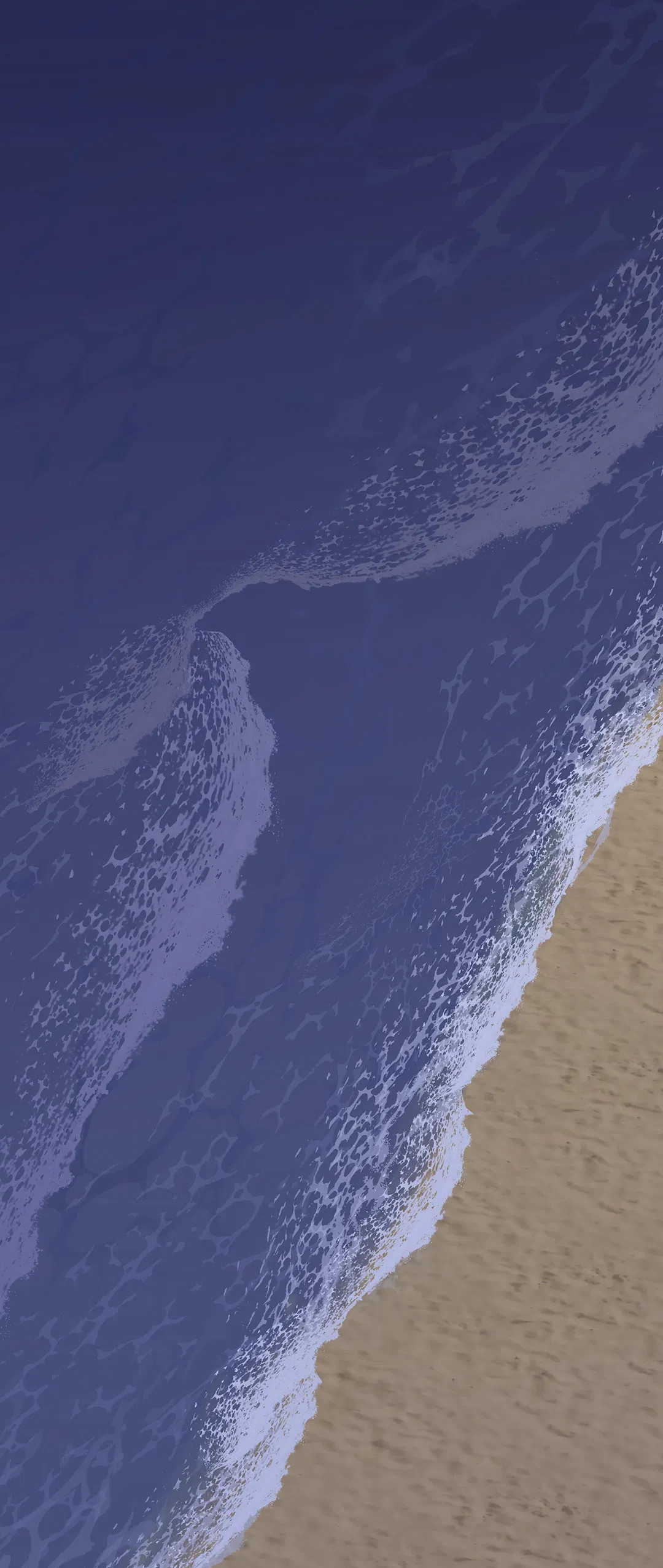 Манга Ночь у берега - Глава 100 Страница 119