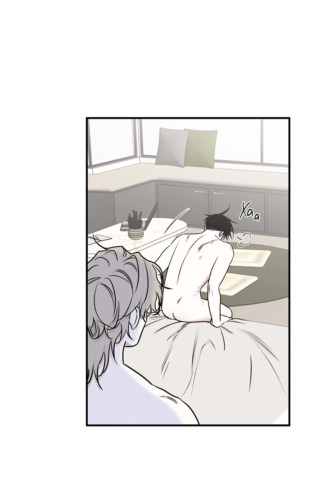 Манга Ночь у берега - Глава 100 Страница 64