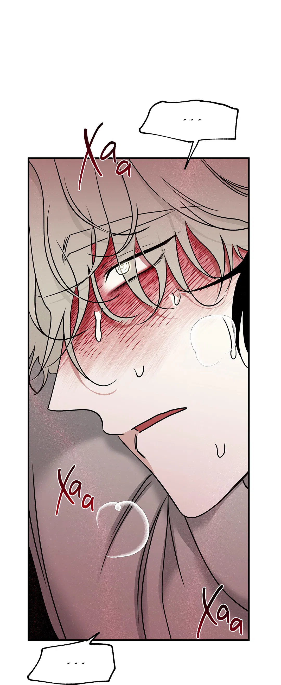 Манга Ночь у берега - Глава 99 Страница 14