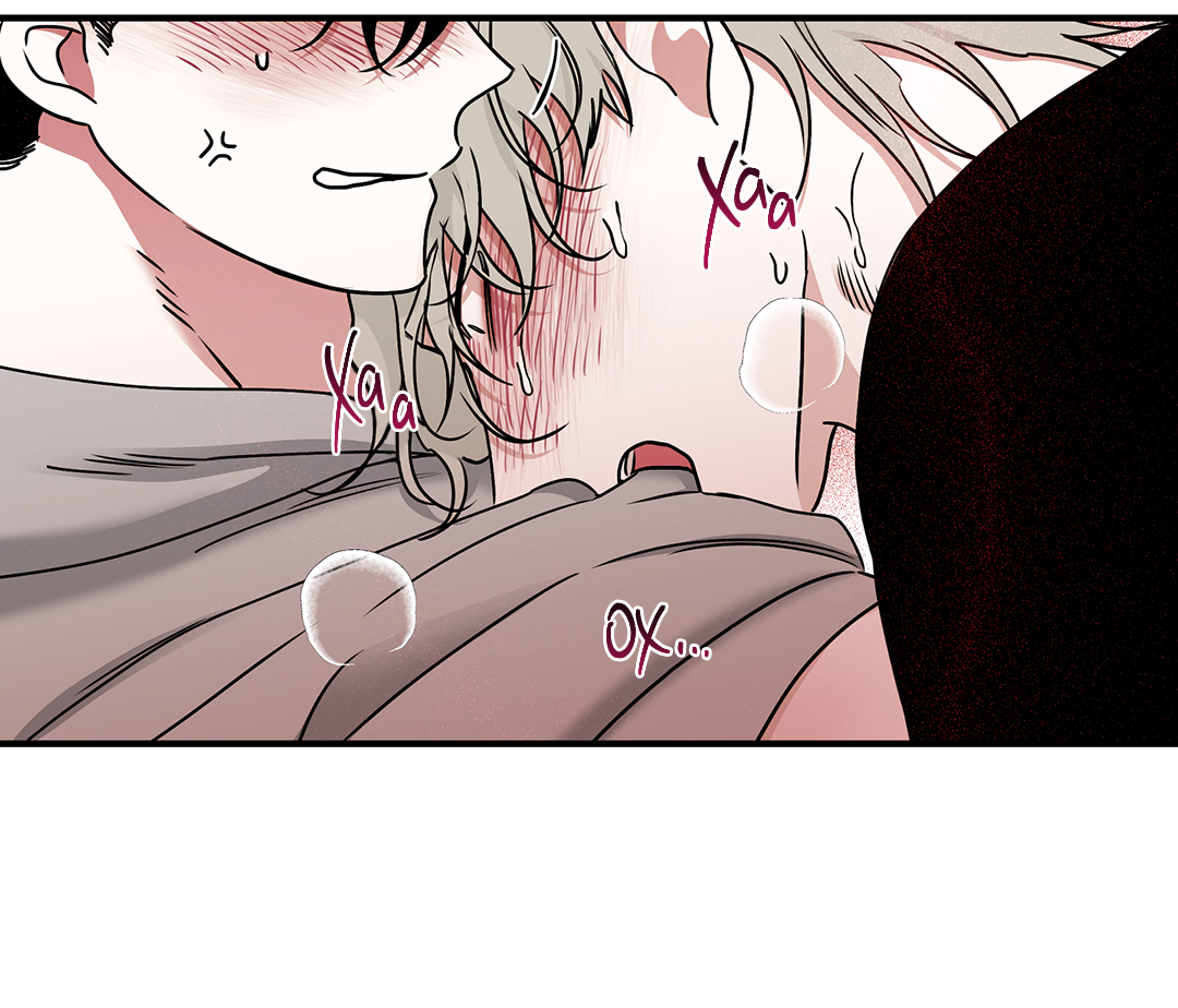 Манга Ночь у берега - Глава 99 Страница 21