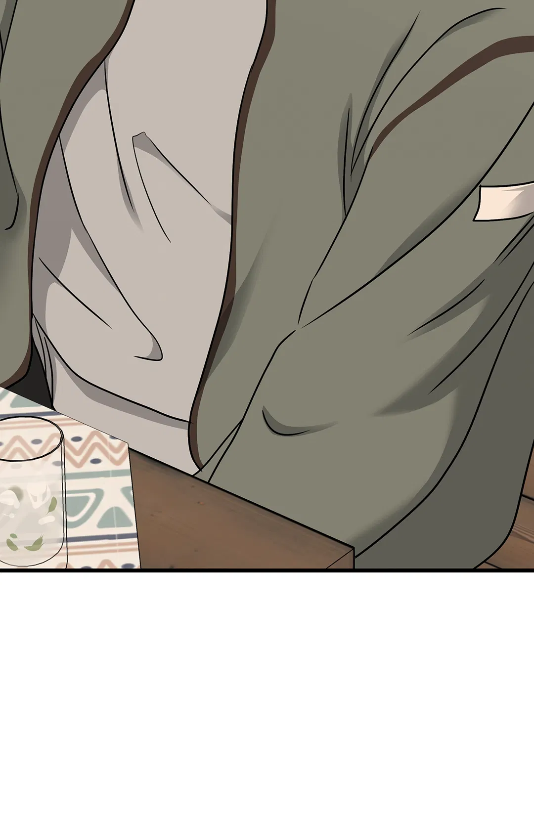 Манга Ночь у берега - Глава 97 Страница 38