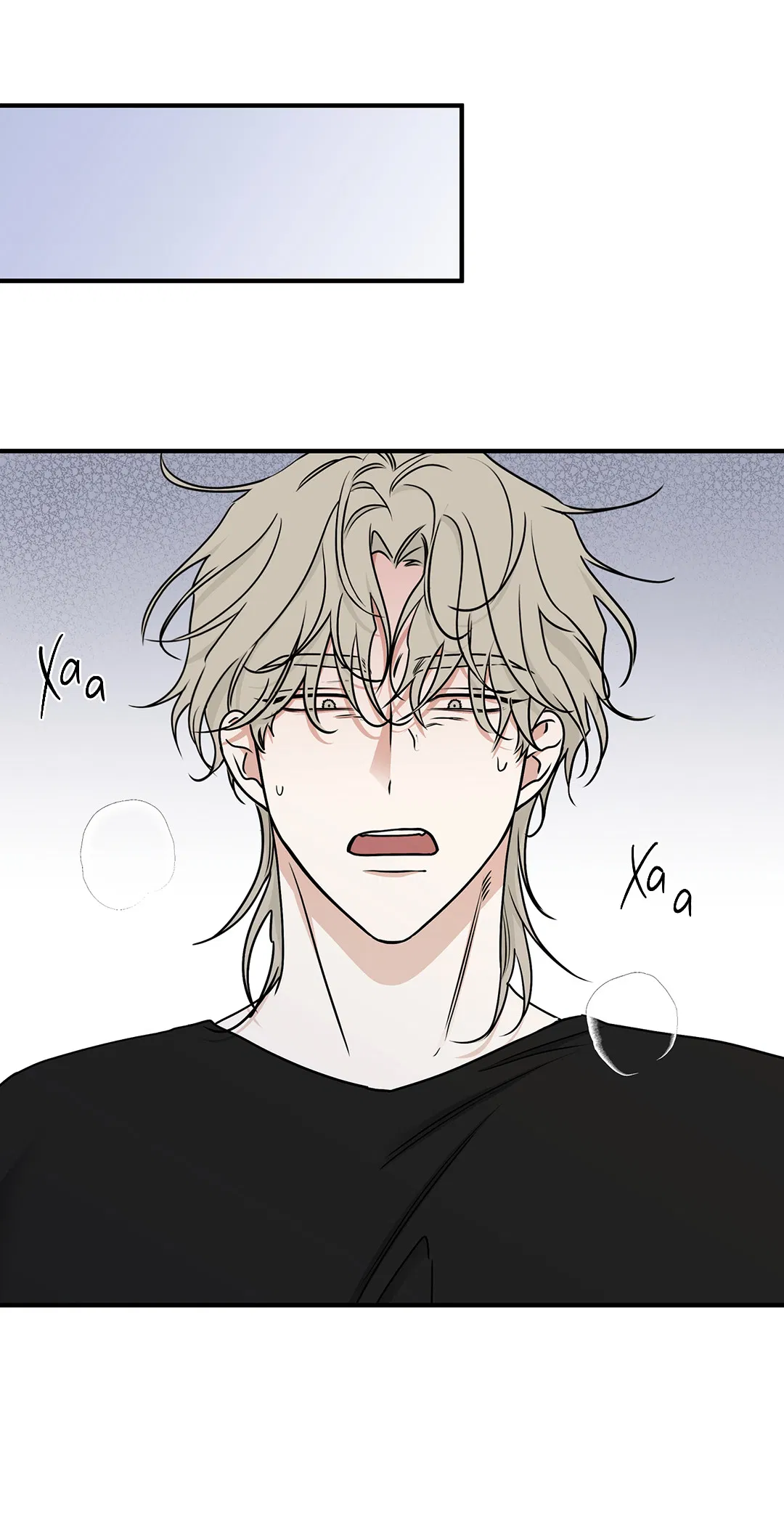 Манга Ночь у берега - Глава 97 Страница 91