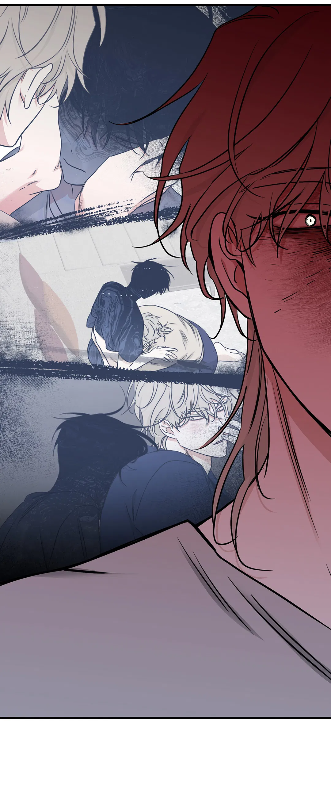 Манга Ночь у берега - Глава 96 Страница 68