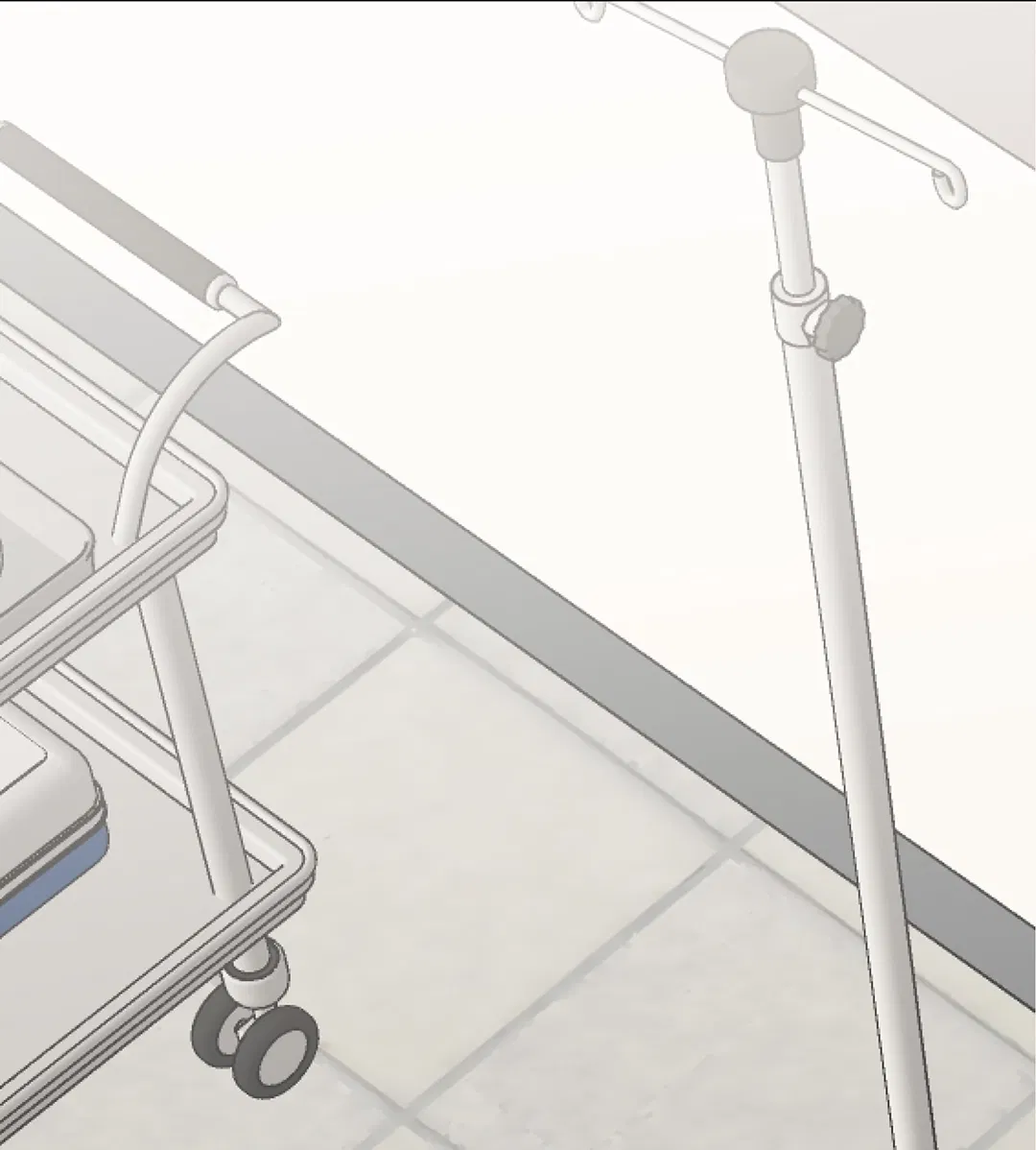 Манга Ночь у берега - Глава 96 Страница 70