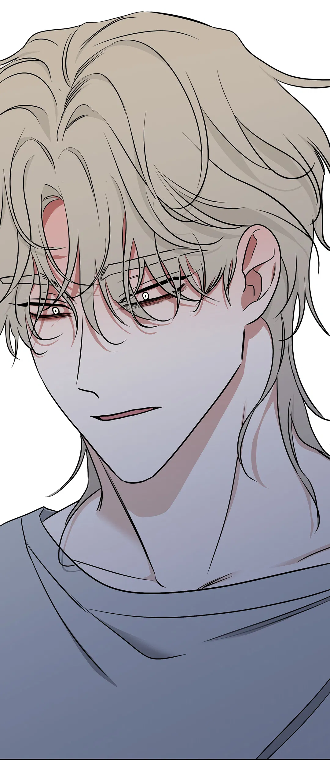 Манга Ночь у берега - Глава 96 Страница 76