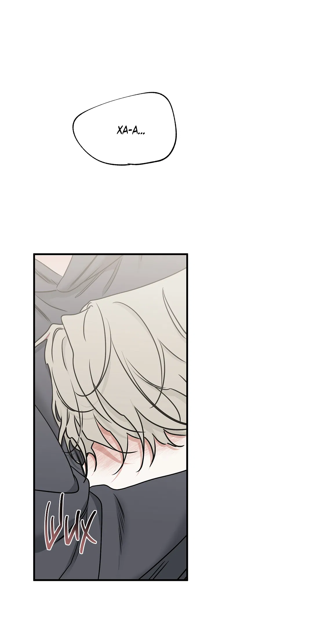 Манга Ночь у берега - Глава 96 Страница 33