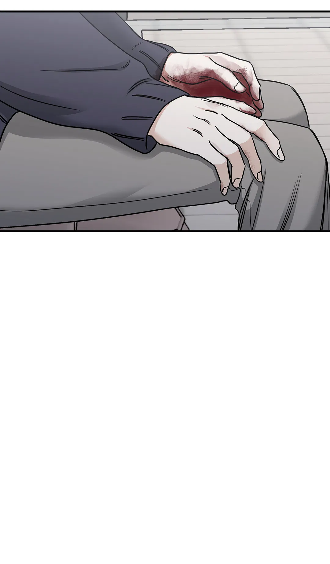 Манга Ночь у берега - Глава 95 Страница 6