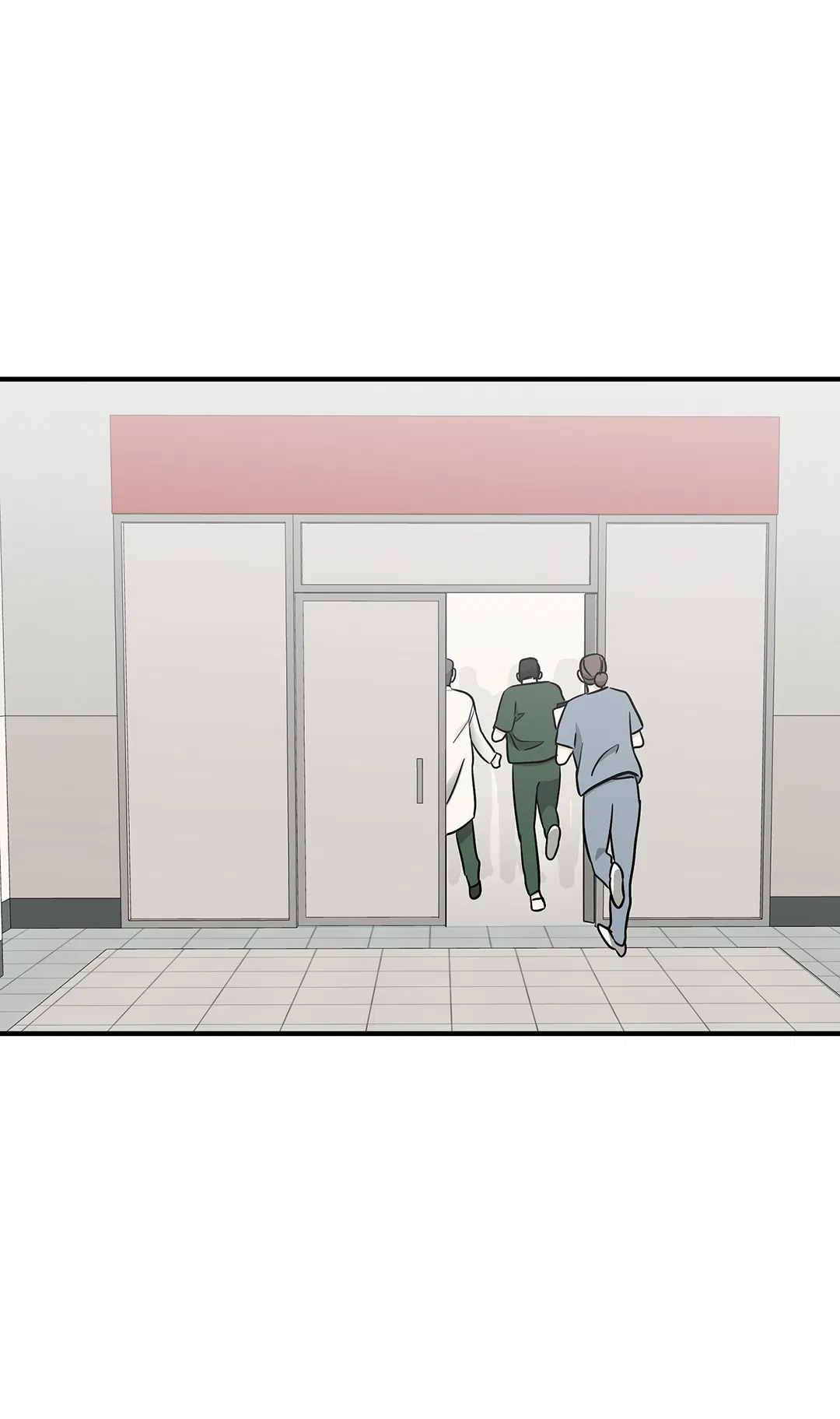 Манга Ночь у берега - Глава 94 Страница 67