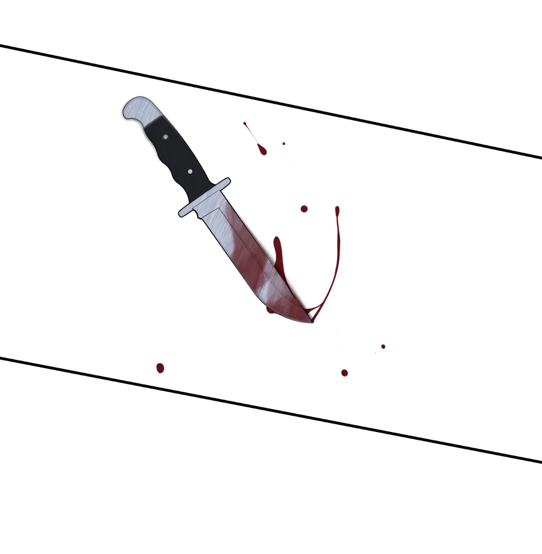 Манга Ночь у берега - Глава 94 Страница 6