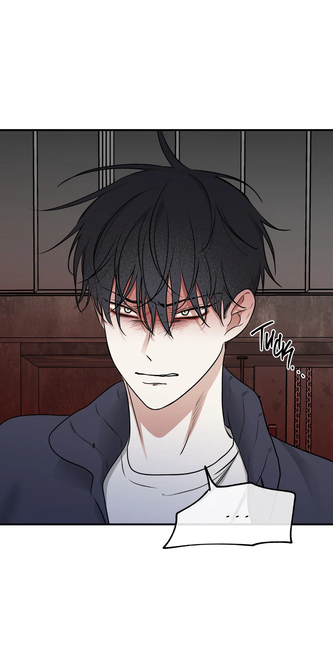 Манга Ночь у берега - Глава 93 Страница 25