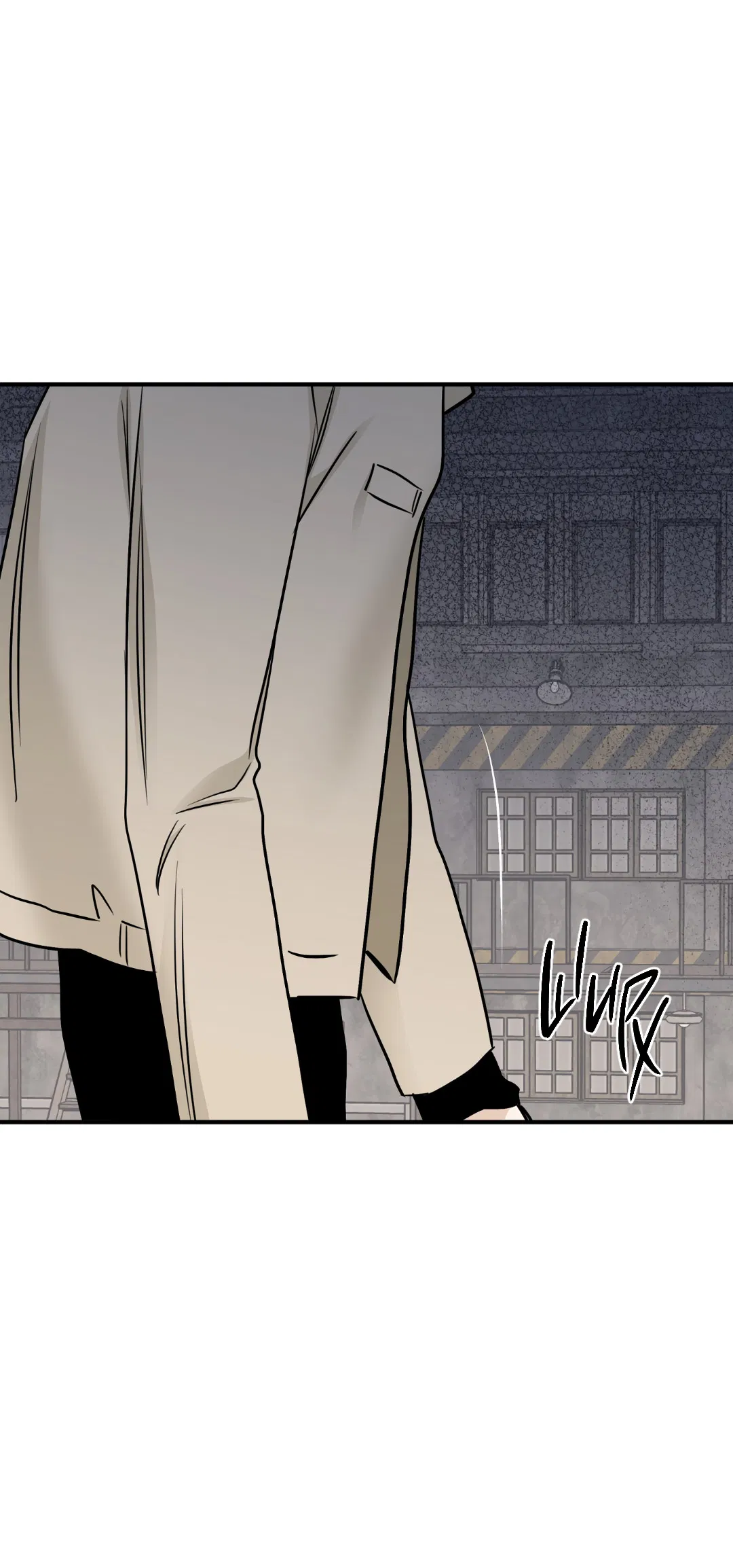 Манга Ночь у берега - Глава 93 Страница 28