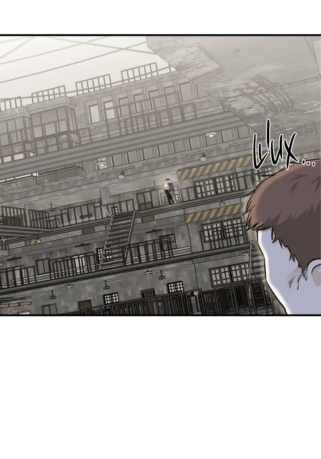 Манга Ночь у берега - Глава 93 Страница 44