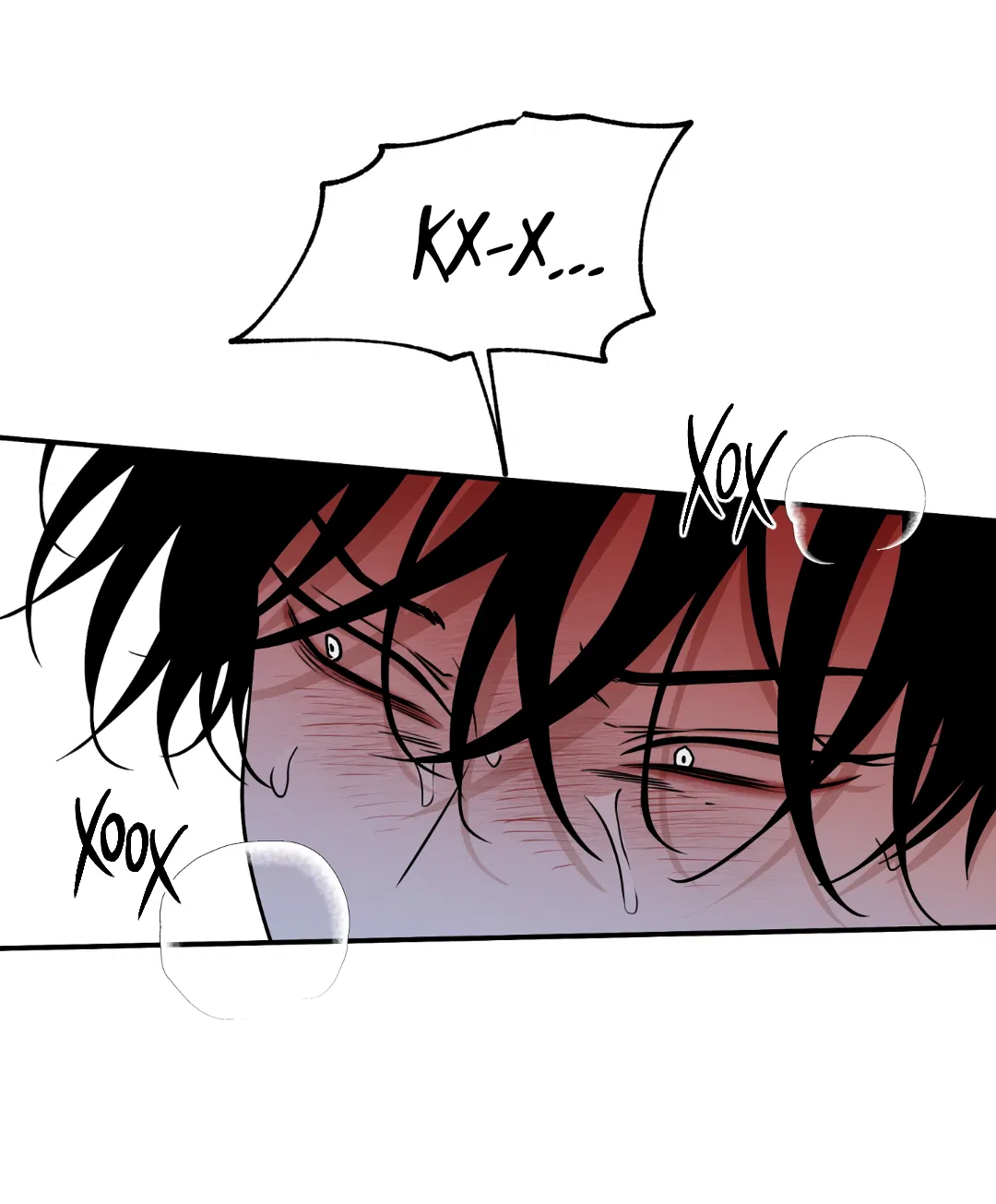 Манга Ночь у берега - Глава 92 Страница 55