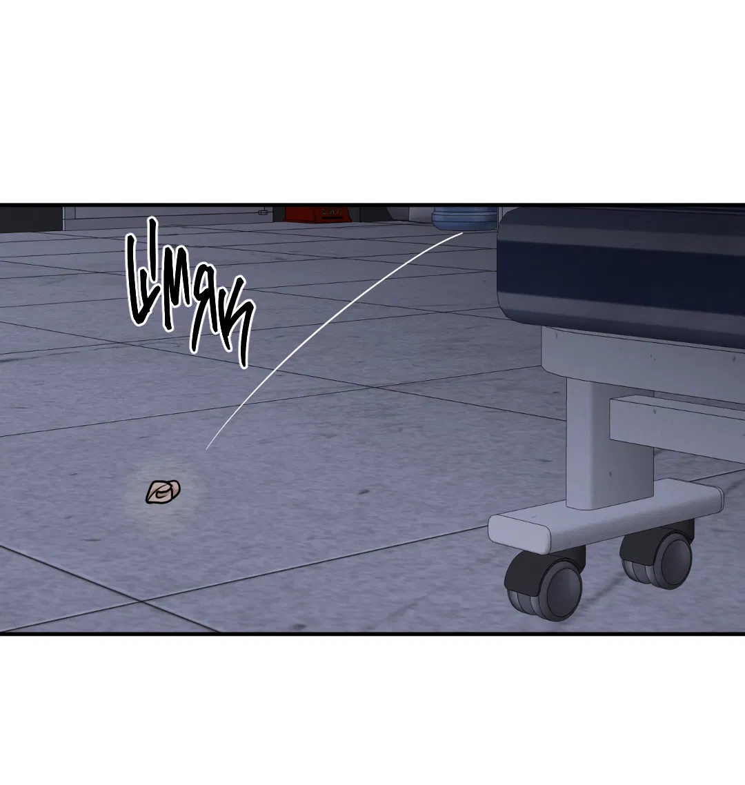 Манга Ночь у берега - Глава 91 Страница 59