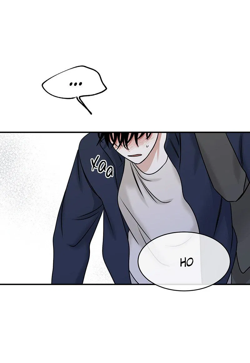 Манга Ночь у берега - Глава 88 Страница 35