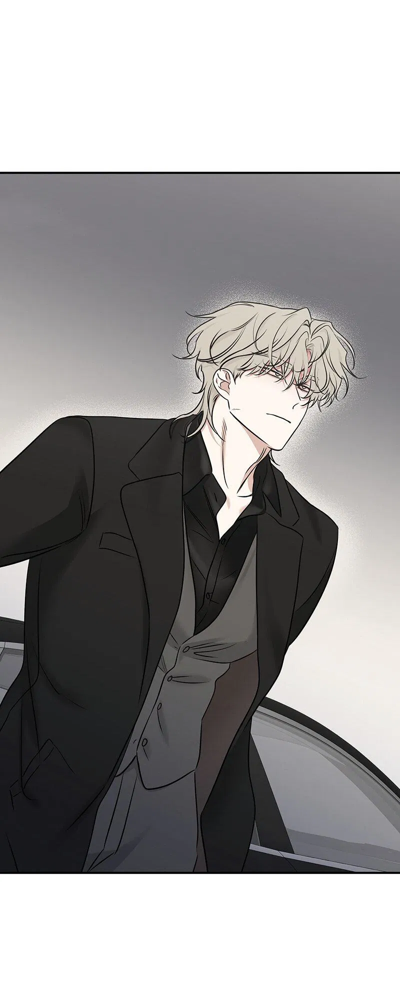 Манга Ночь у берега - Глава 88 Страница 51