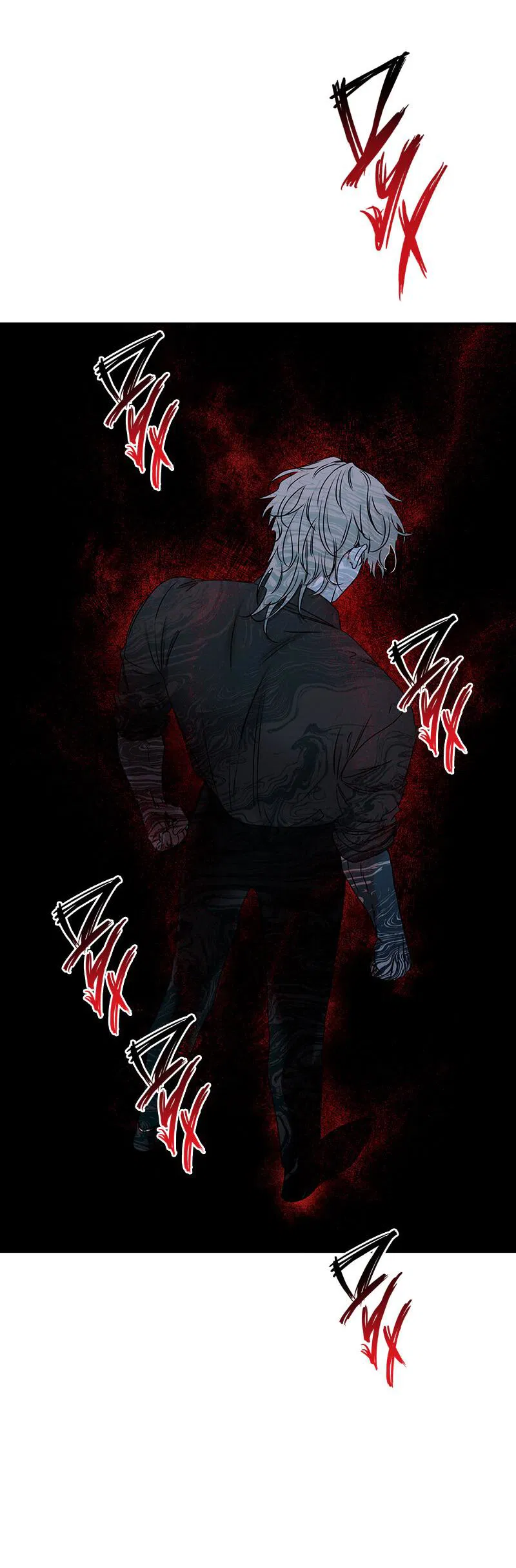 Манга Ночь у берега - Глава 88 Страница 6