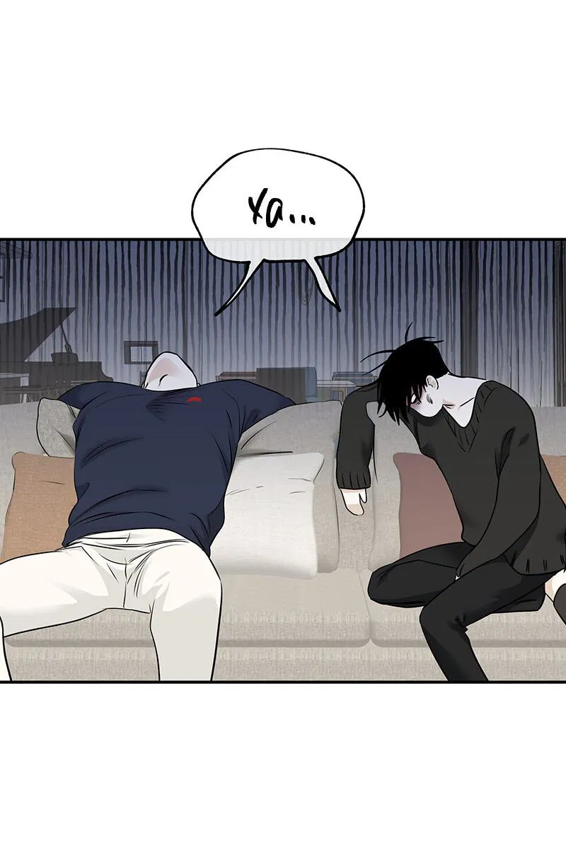 Манга Ночь у берега - Глава 86 Страница 20