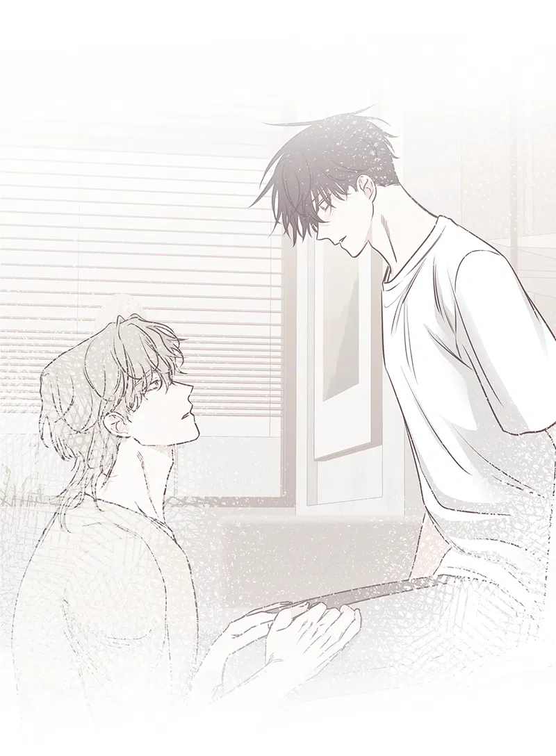 Манга Ночь у берега - Глава 85 Страница 51