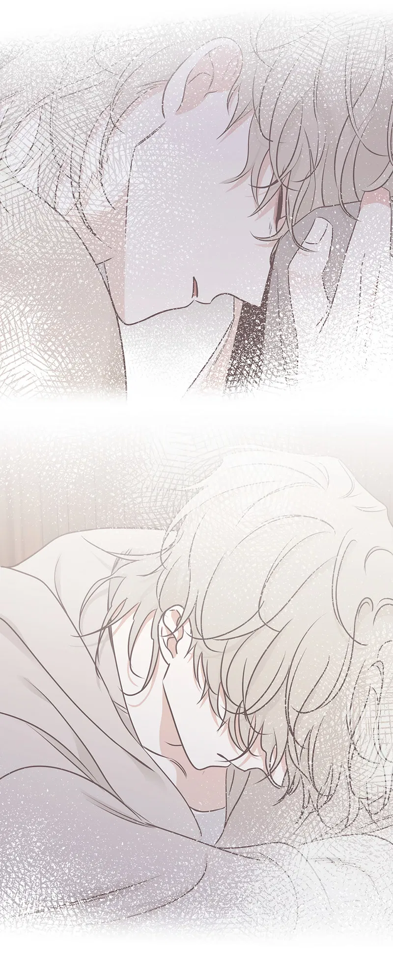 Манга Ночь у берега - Глава 85 Страница 52