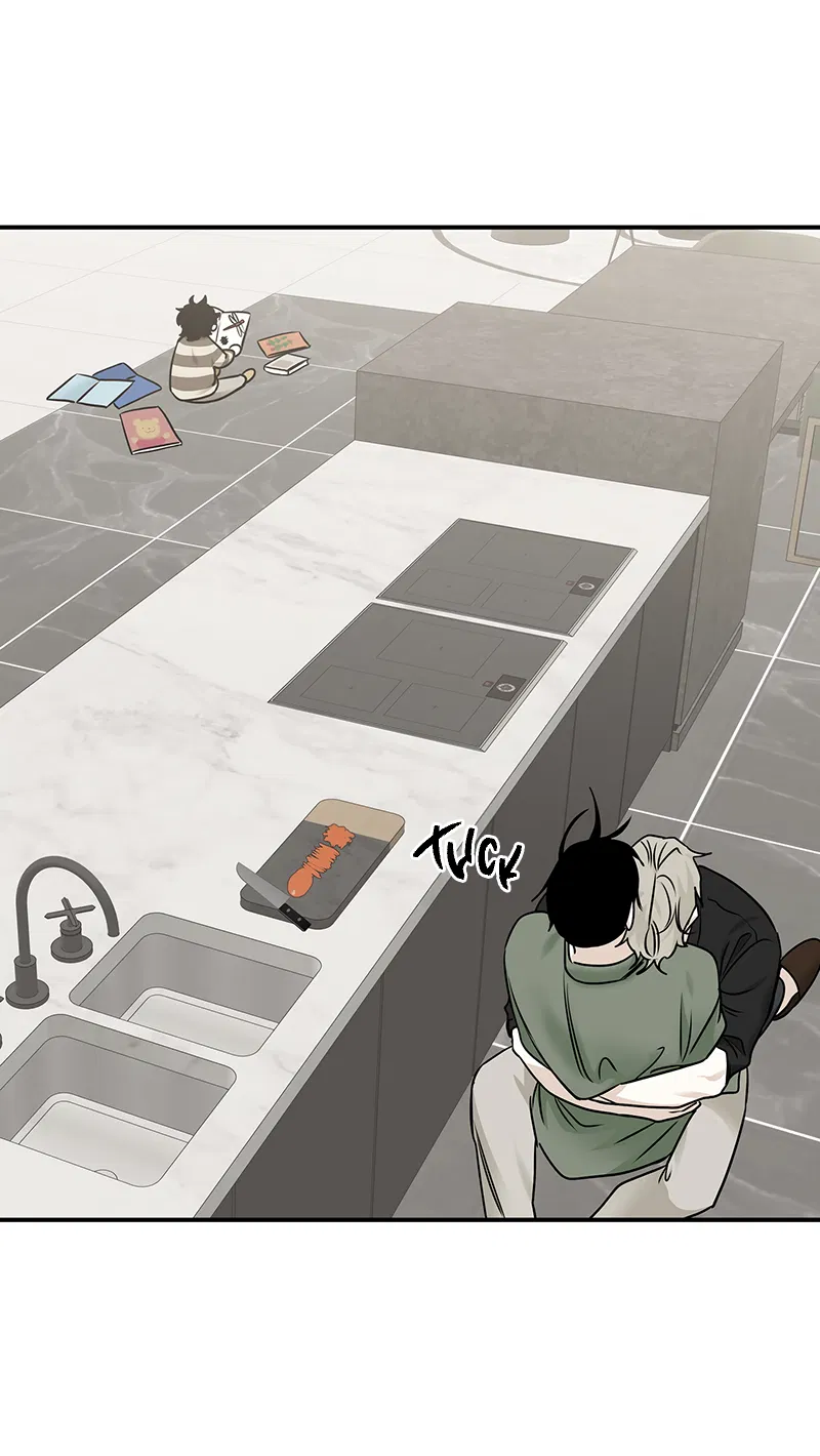 Манга Ночь у берега - Глава 85 Страница 65