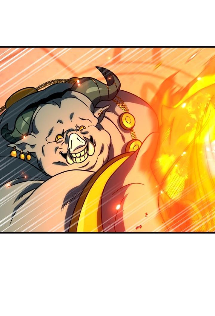 Манга Игрок, который вернулся спустя 10 000 лет - Глава 132 Страница 64