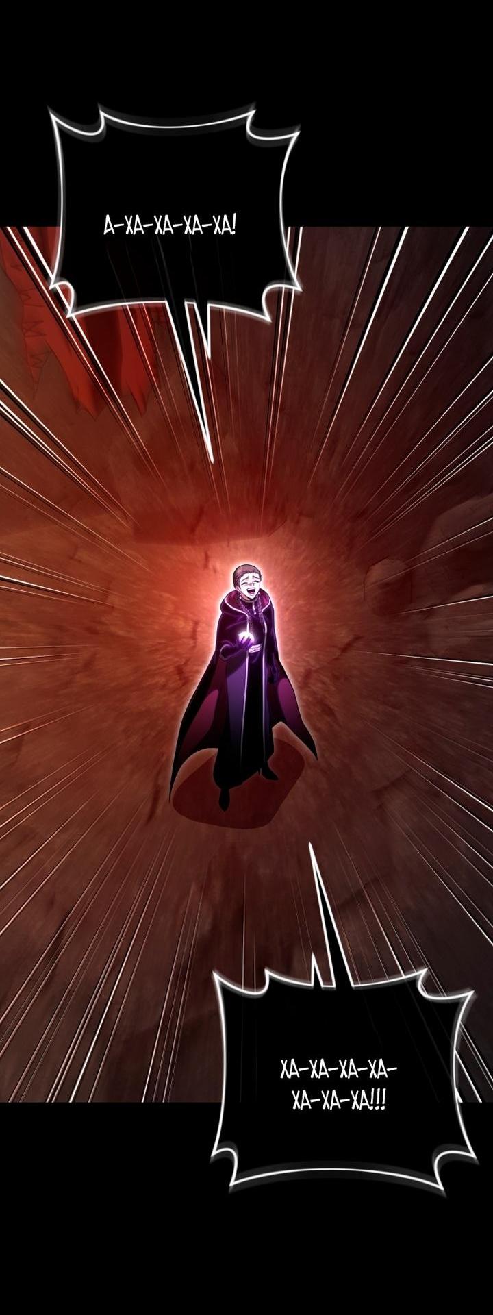 Манга Игрок, который вернулся спустя 10 000 лет - Глава 132 Страница 45