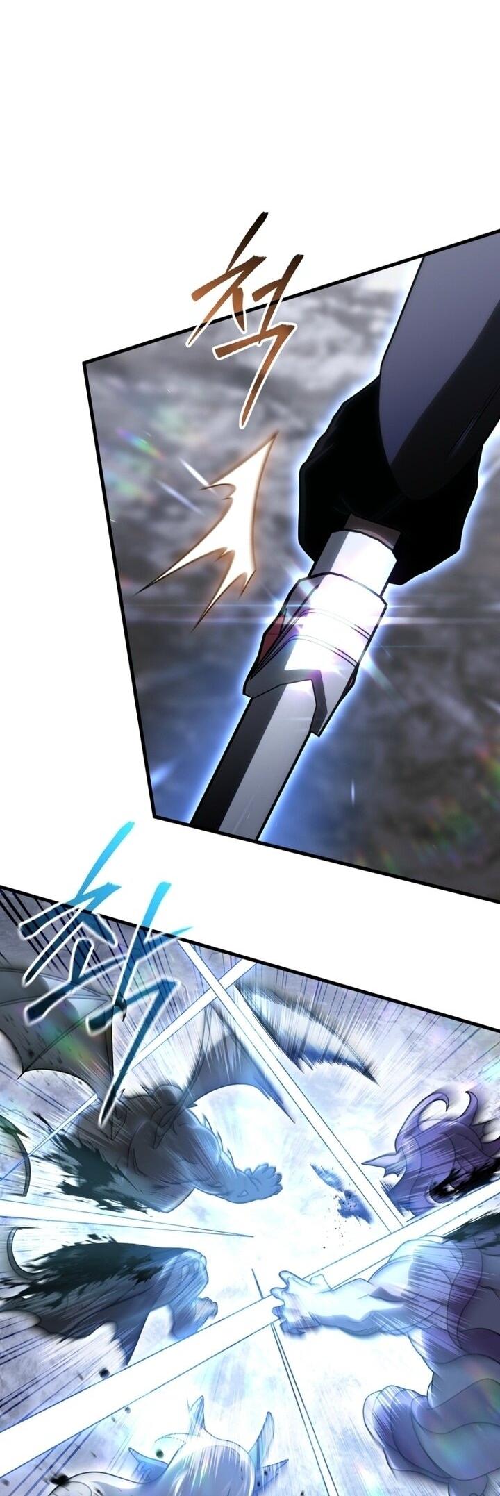 Манга Игрок, который вернулся спустя 10 000 лет - Глава 133 Страница 3