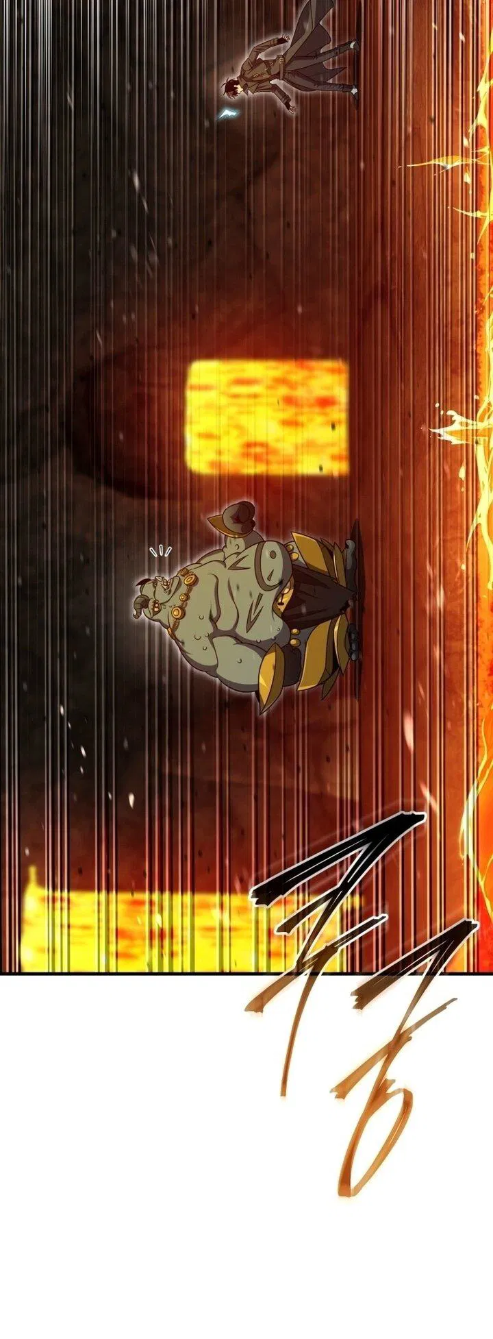 Манга Игрок, который вернулся спустя 10 000 лет - Глава 133 Страница 65