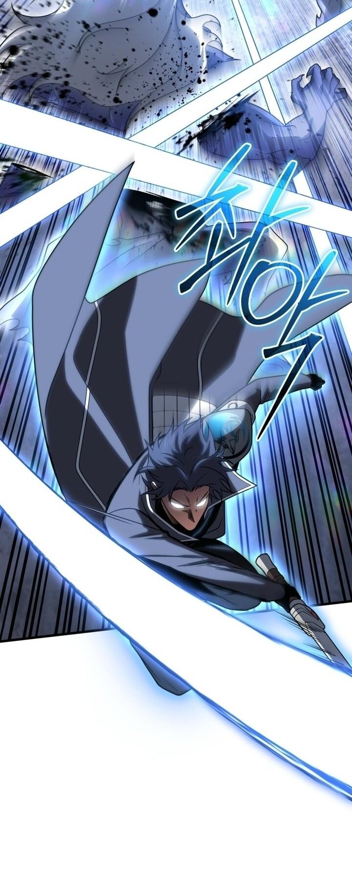 Манга Игрок, который вернулся спустя 10 000 лет - Глава 133 Страница 4