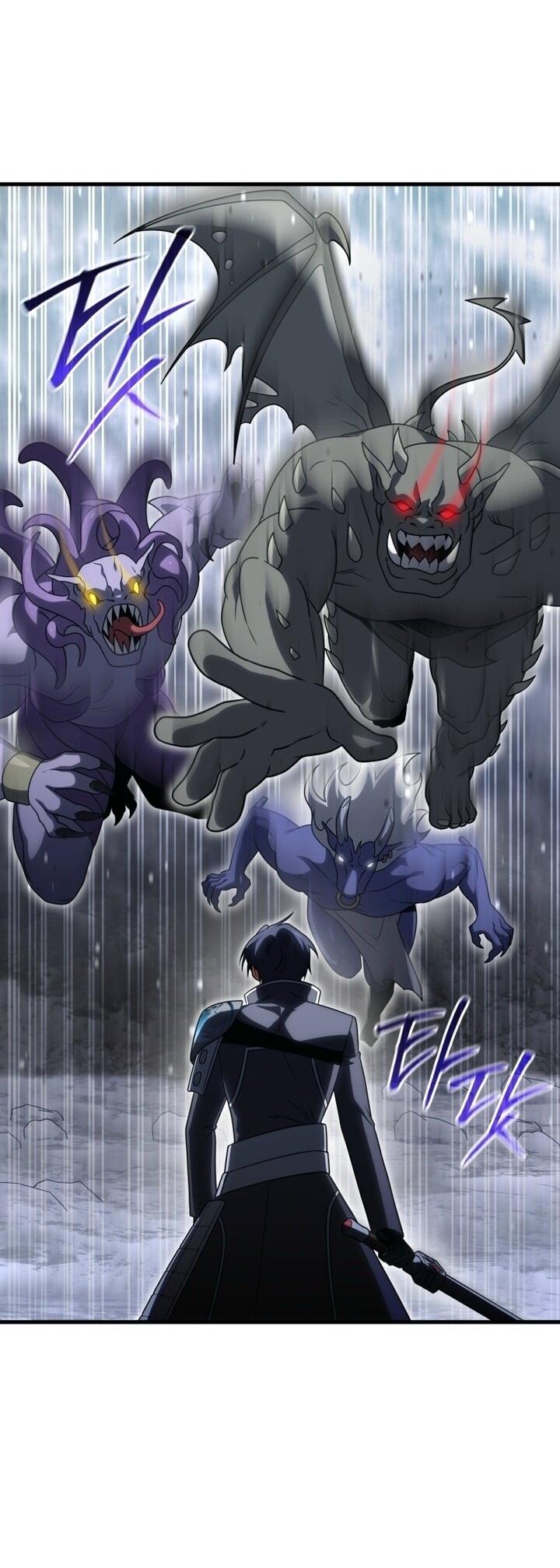 Манга Игрок, который вернулся спустя 10 000 лет - Глава 133 Страница 2