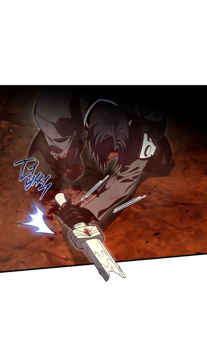 Манга Игрок, который вернулся спустя 10 000 лет - Глава 135 Страница 39