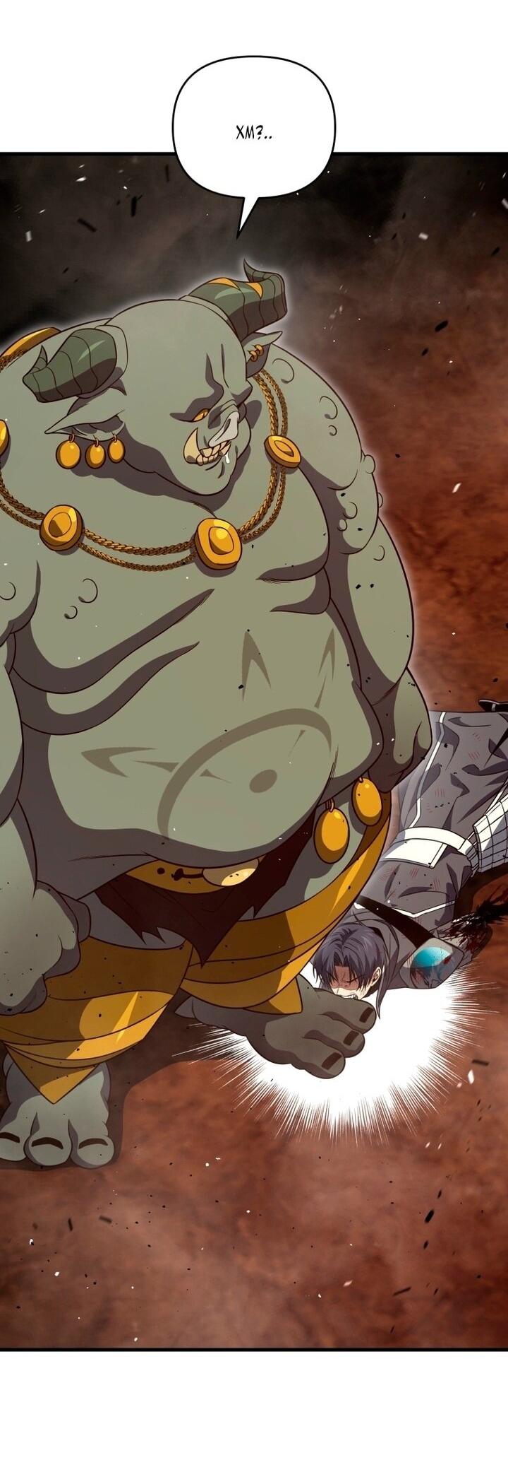 Манга Игрок, который вернулся спустя 10 000 лет - Глава 135 Страница 50