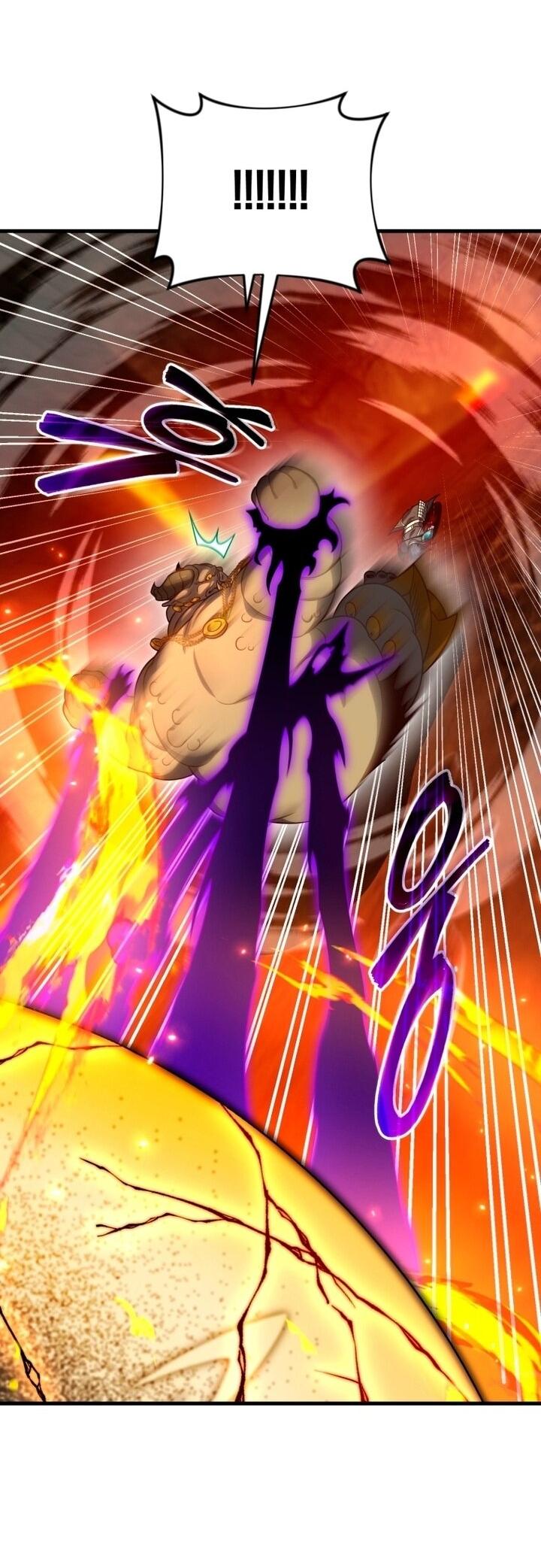 Манга Игрок, который вернулся спустя 10 000 лет - Глава 135 Страница 64