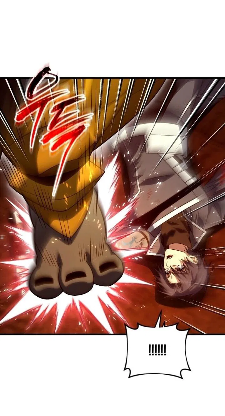 Манга Игрок, который вернулся спустя 10 000 лет - Глава 135 Страница 46