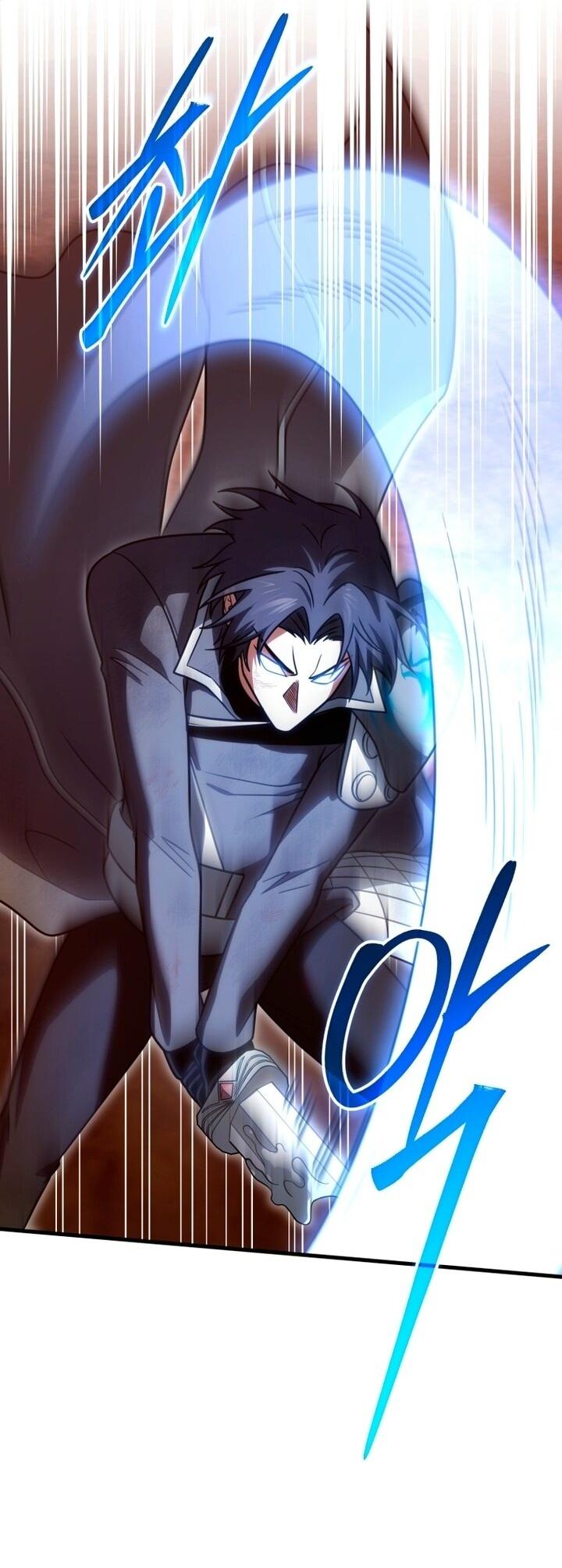 Манга Игрок, который вернулся спустя 10 000 лет - Глава 135 Страница 27