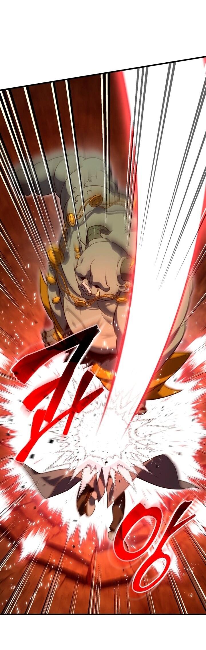 Манга Игрок, который вернулся спустя 10 000 лет - Глава 135 Страница 55