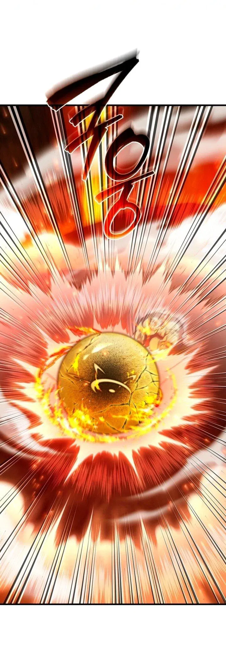 Манга Игрок, который вернулся спустя 10 000 лет - Глава 135 Страница 1