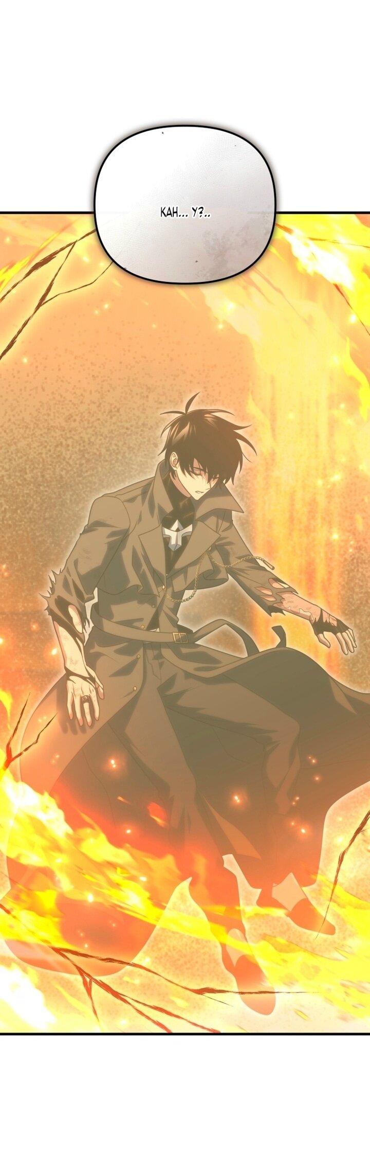 Манга Игрок, который вернулся спустя 10 000 лет - Глава 135 Страница 6