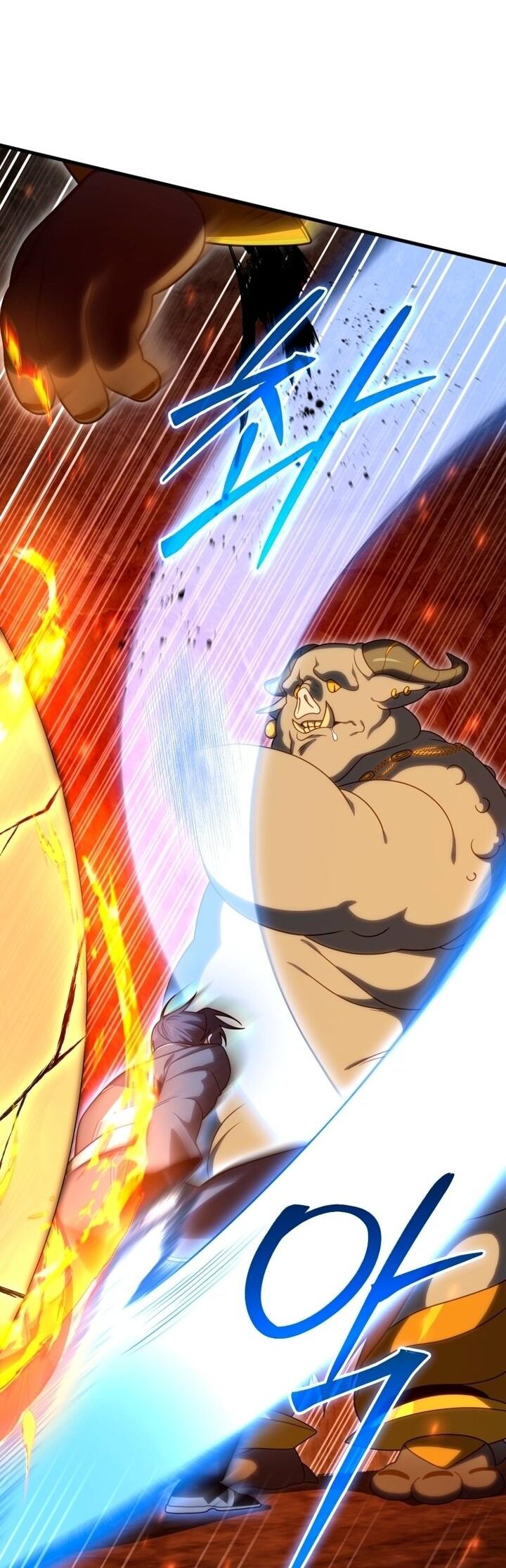 Манга Игрок, который вернулся спустя 10 000 лет - Глава 135 Страница 10