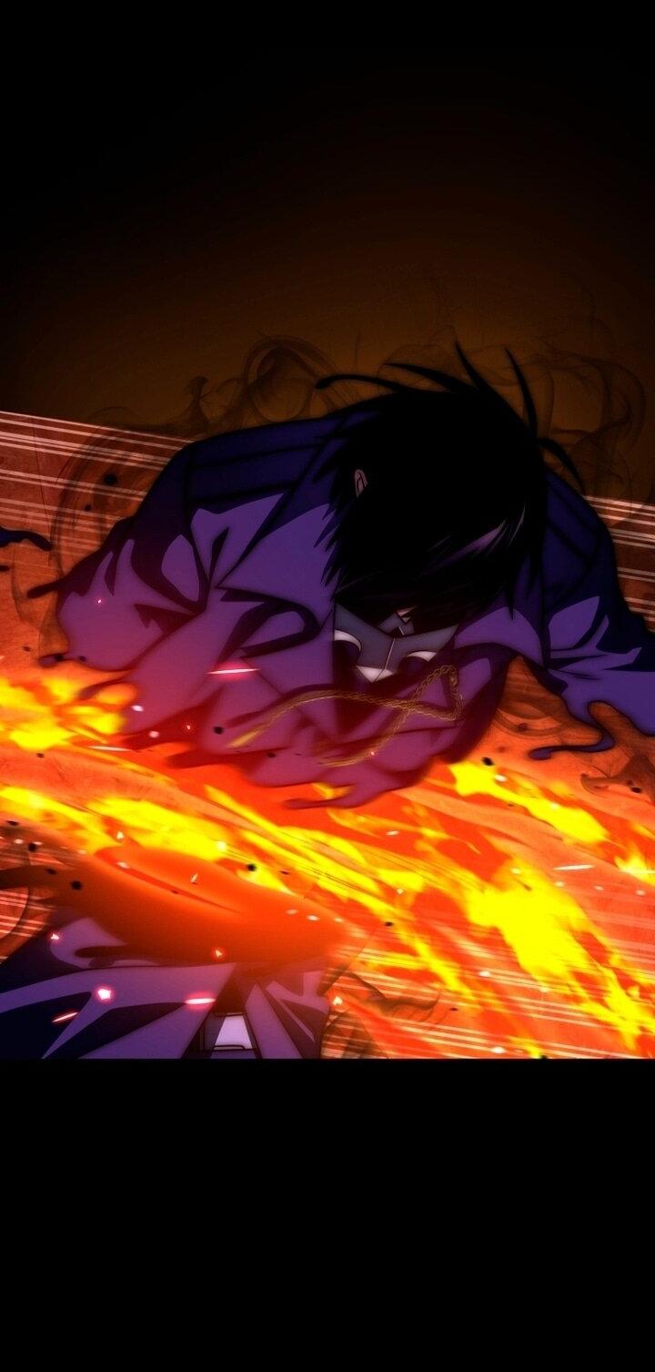 Манга Игрок, который вернулся спустя 10 000 лет - Глава 136 Страница 5