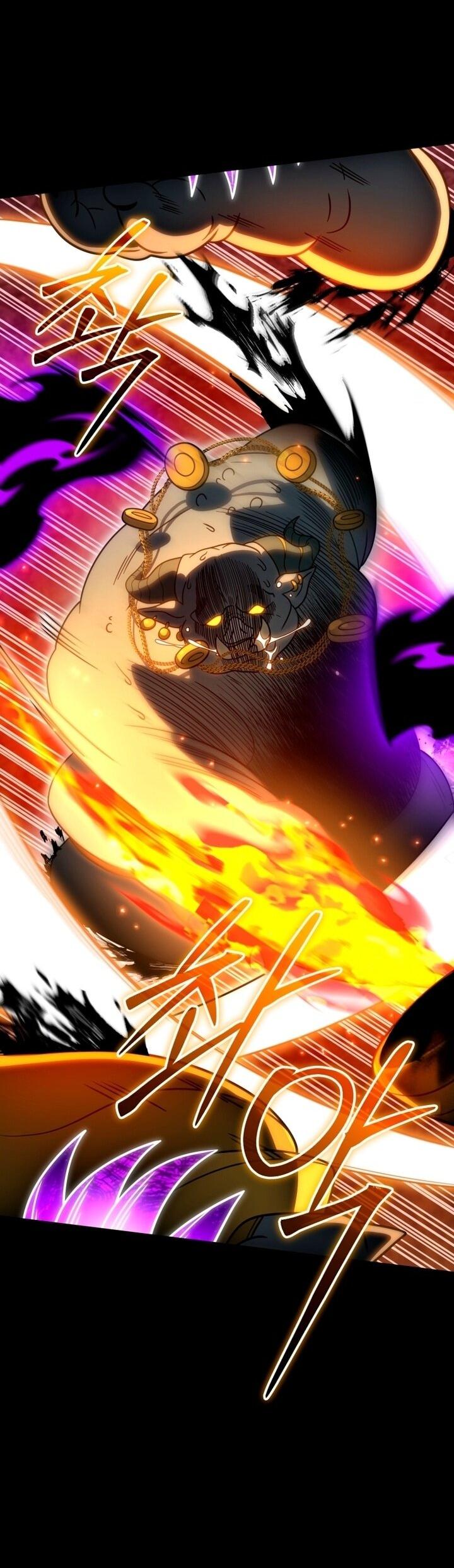 Манга Игрок, который вернулся спустя 10 000 лет - Глава 136 Страница 14