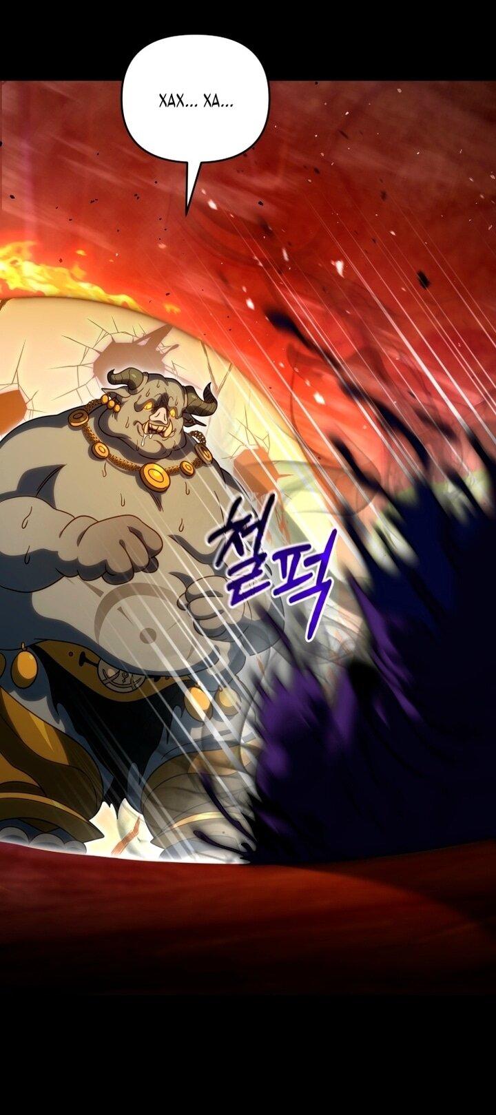 Манга Игрок, который вернулся спустя 10 000 лет - Глава 136 Страница 6