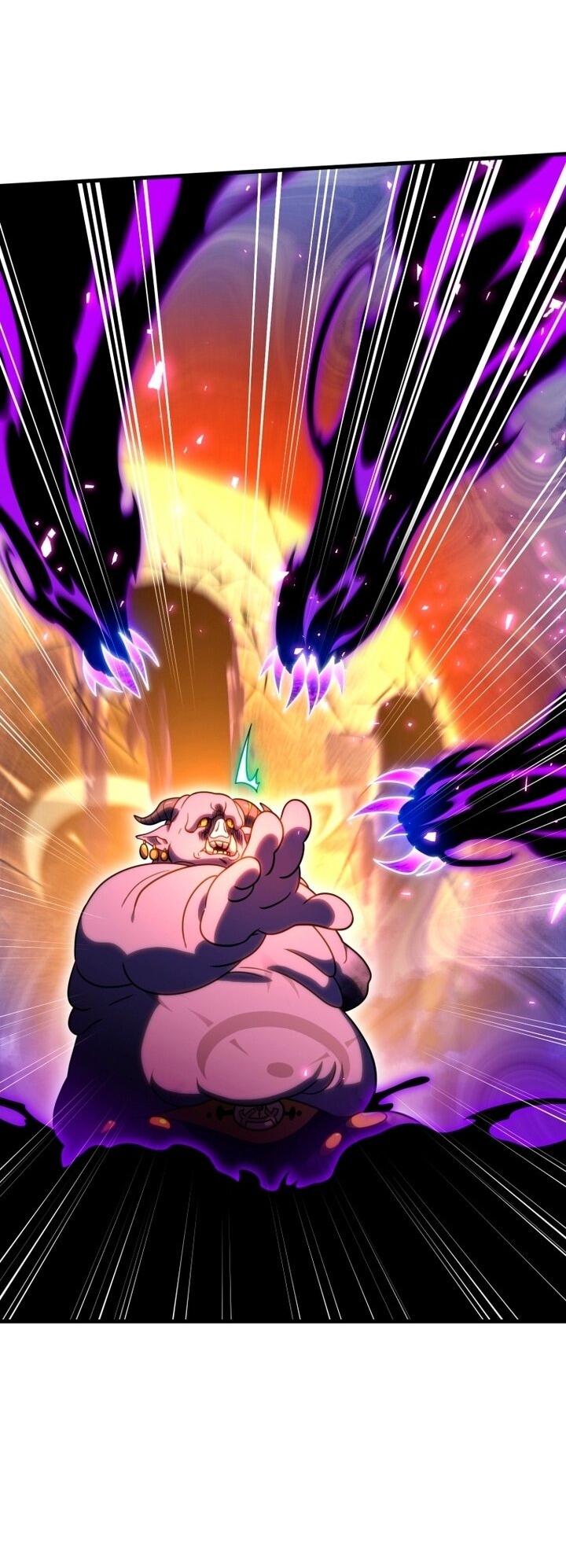 Манга Игрок, который вернулся спустя 10 000 лет - Глава 136 Страница 39