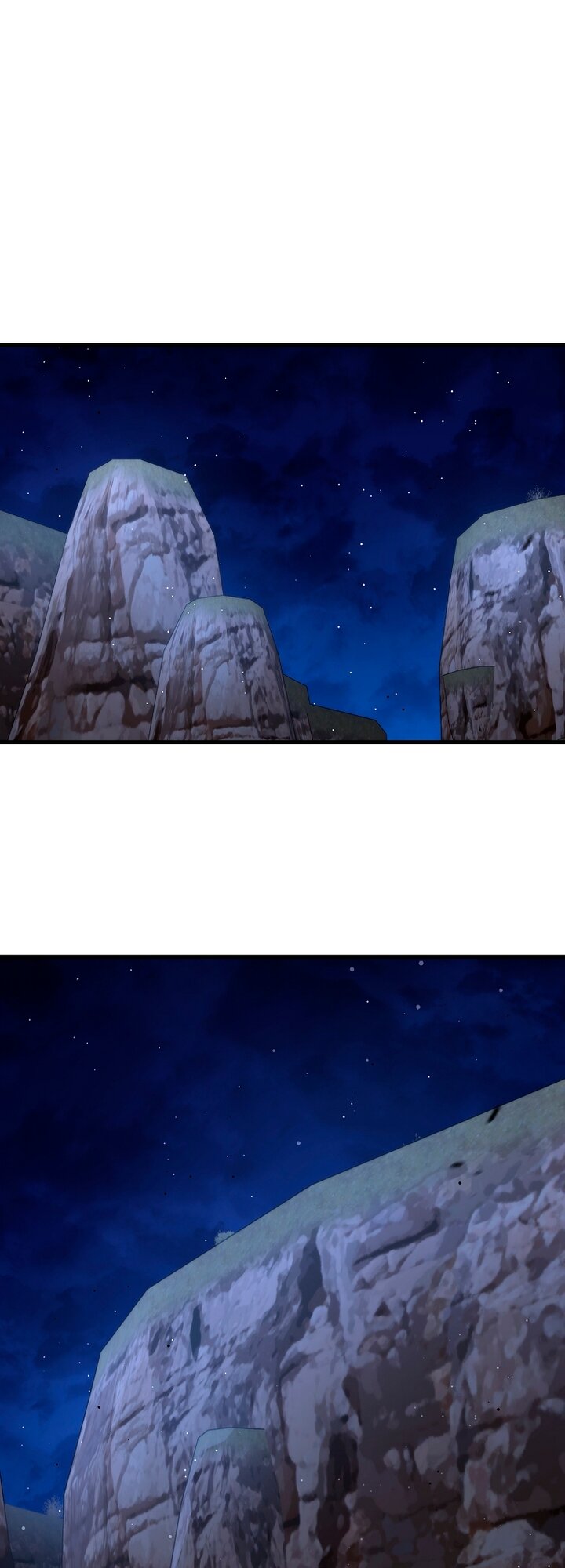 Манга Игрок, который вернулся спустя 10 000 лет - Глава 145 Страница 43